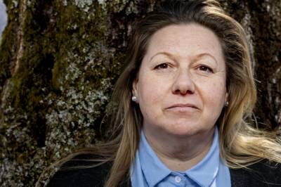 - «Vivian, dette går ikke mer. Du kan ikke komme hit hver dag,» sa fastlegen