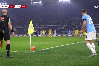 Se høydepunktene: Lazio videre til kvartfinalen