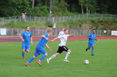 Vender hjem: – Sist gang var jeg 13 år