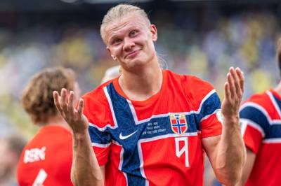 Norge med nytt byks på Fifa-rankingen – passerte Danmark