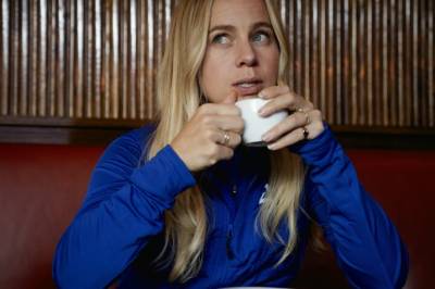 I sorg: - Totalt knust