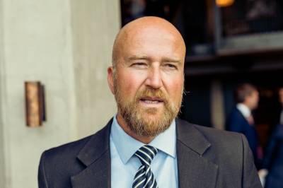 Torbjørn Kjus stusser på oljemarkedet: – Fullt av algoritmehandel