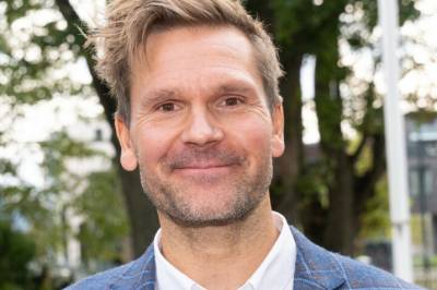 Gladnyheten avslørt!