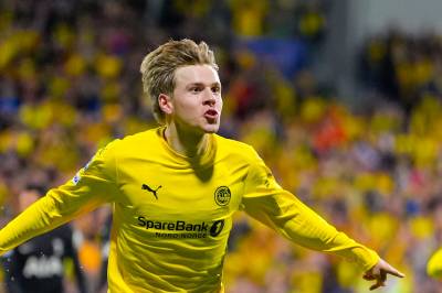 Har kniven på strupen i Tyskland