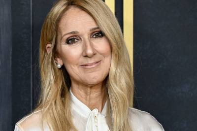 Céline Dion slapp ny låt – nesten alle er fornøyd