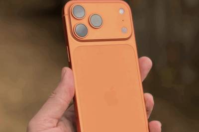 Det er ingen tvil: iPhone 17 Pro Max er best