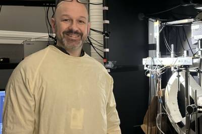 I hjernen din blir tid og sted til ett