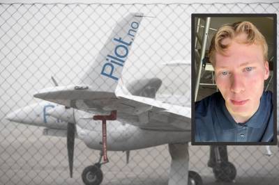 Minister avviser krisepakke - flygerforbundet mener regjeringen må på banen