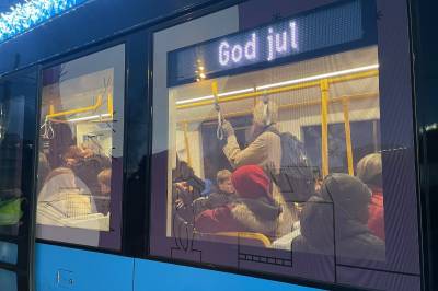 Varsler store Ruter-endringer: – Det kan være lurt å sjekke