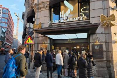 – Det er litt oppskrytt