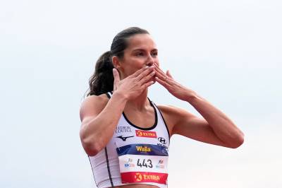 Iuel tok NM-farvel med gull: – Vemodig