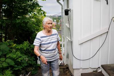 Alison Margaret Aschehoug (87) om skatteforslag: – Kjennes så urettferdig