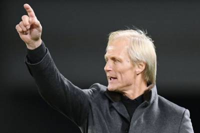 Bekreftet: Jørn Andersen klar som landslagssjef for Myanmar