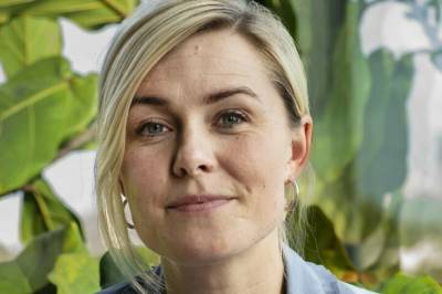 Fødte på asfalten