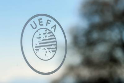 UEFA ilegger livstidsutestengelse til tsjekkisk kvinnefotballtrener som filmet spillere i hemmelighet