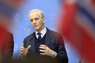 Russland har endret seg. Det har også vårt naboskap.