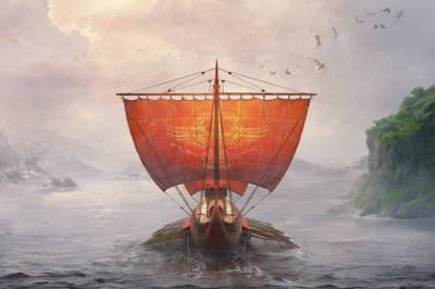 Anno 117: Pax Romana har fått dato