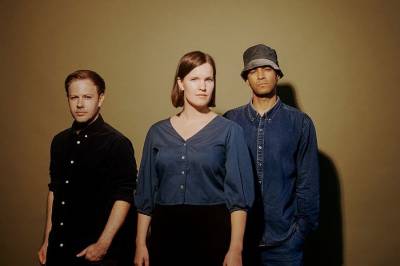 Henriette Eilertsen Trio: Moder