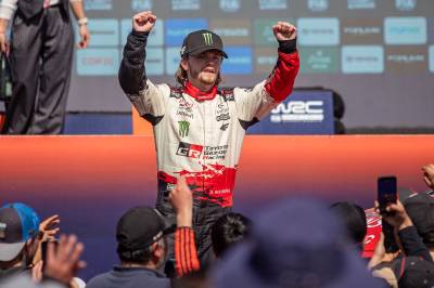 Solberg klar for VM-thriller: – Vi gir alt