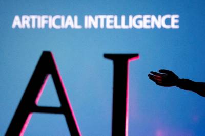 AI-topp: Kan utslette menneskeheten innen ti år