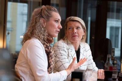 Storoffensiv mot digital svindel: – Et nytt sugerør i lommeboken vår