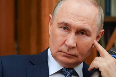 Et russisk nederlag er vanskelig å komme utenom