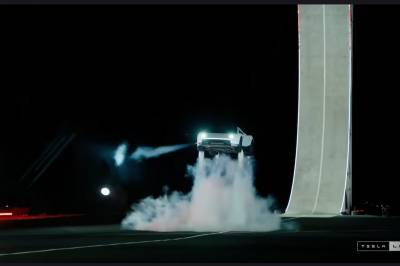 Tesla gjorde det bedre enn ventet