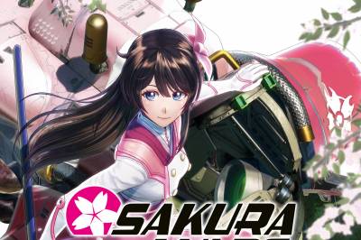 Sega feiret 25-årsjubileet for serien « Sakura Wars