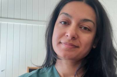 Pasienten ville ha «en norsk lege»