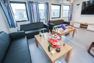 Nok et selskap konkurs - gjeld på 293 millioner