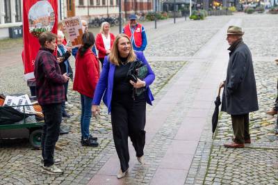 Ideologisk gambling med våre penger