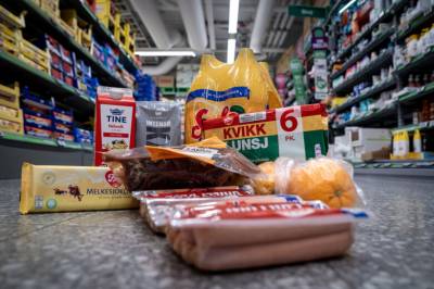 Priskrig før påske – så mye skiller det mellom kjedene