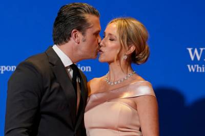 - Hvorfor gjør hun dette mot seg selv?