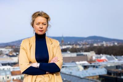 Søker jobben som etterretningssjef