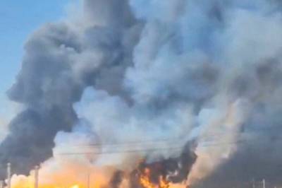 – Det er bare å stålsette seg