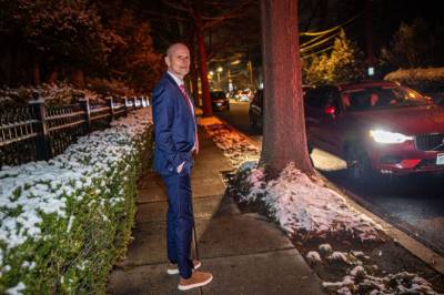 Ståles timer i galskapen