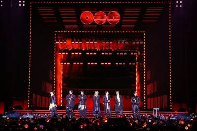 BTS-comeback trakk til seg 18,4 millioner seere på Netflix