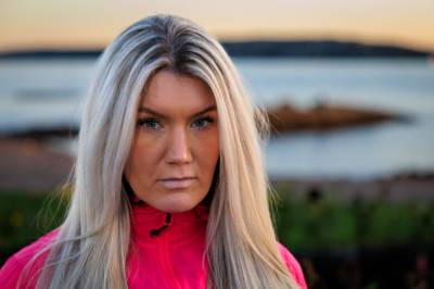 Rammet av kroniske diagnoser: – Så dårlig at jeg kaster opp