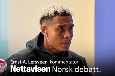 Ikke plass for Nusa
