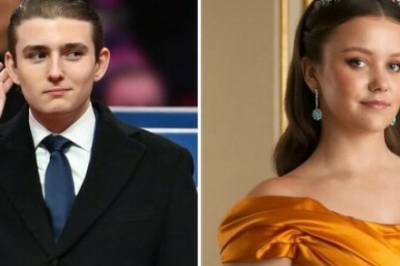 Går verden rundt: - Bør gifte seg