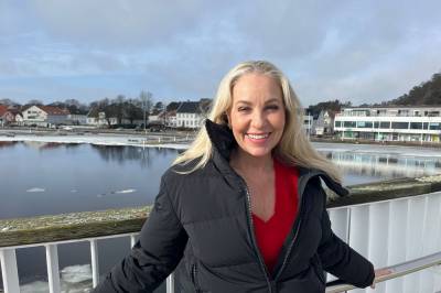 – Feminist? - Javisst!