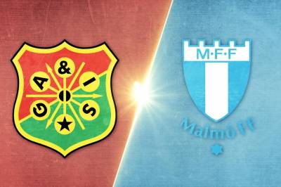 Se GAIS - Malmö på 25 minutter
