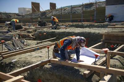 Trump med «kvantitativ lettelse»