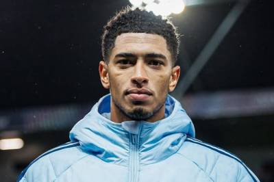 Manchester United må trå til og signere Jude Bellingham