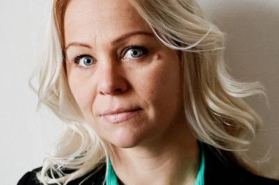 Ap-topp i Oslo etter knivstikking på skole: – Innfør visitasjon. I don’t care.