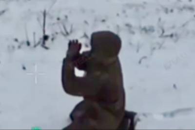 Hvordan stoppe krigen? Planen til ukrainerne nå er grusomt enkel.