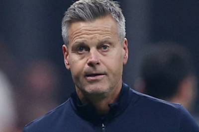 Ny beskjed fra Manchester