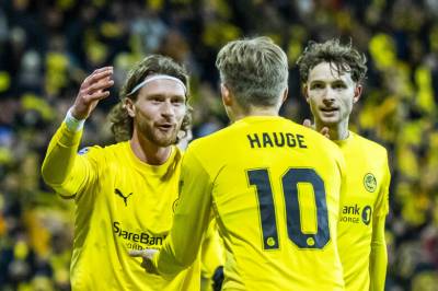 Misunnelse er ikke en strategi