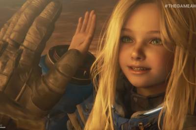 Pragmata forhåndsinnleder The Game Awards-seremonien med utgivelsesdato og Nintendo Switch 2-versjon bekreftet