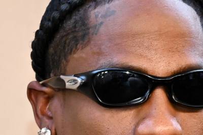 Travis Scott om telefonen fra Nolan: – Du vet jeg driver med musikk?